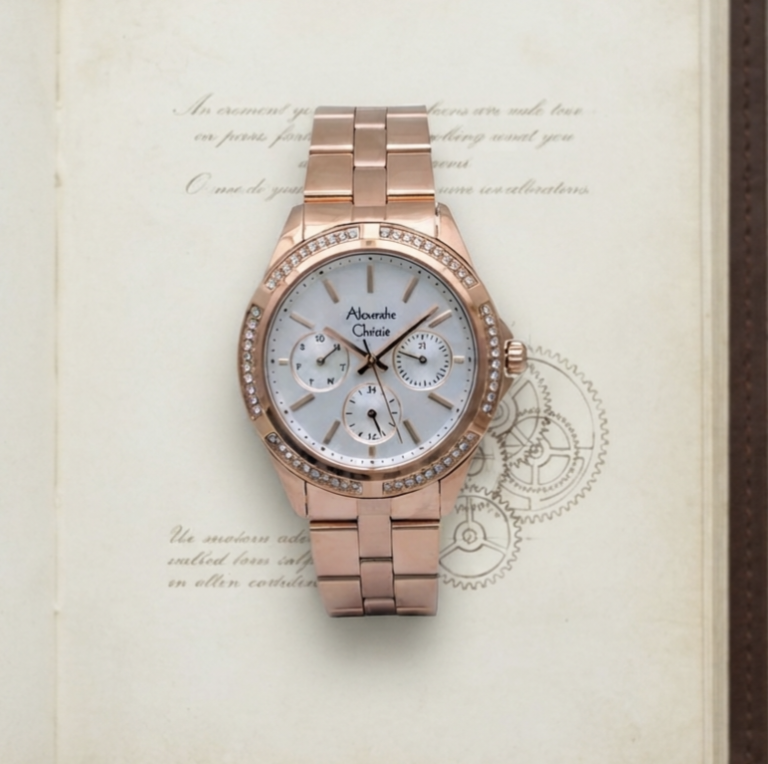 Alexandre Christie 2947