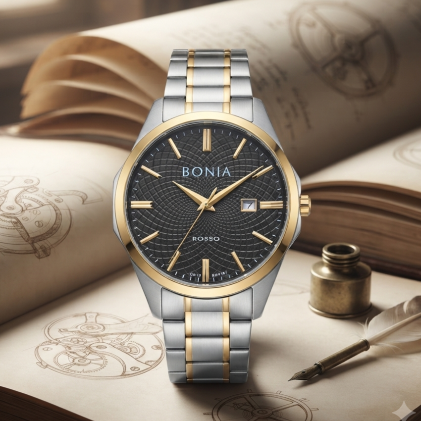 Bonia BNR184-1632 Original