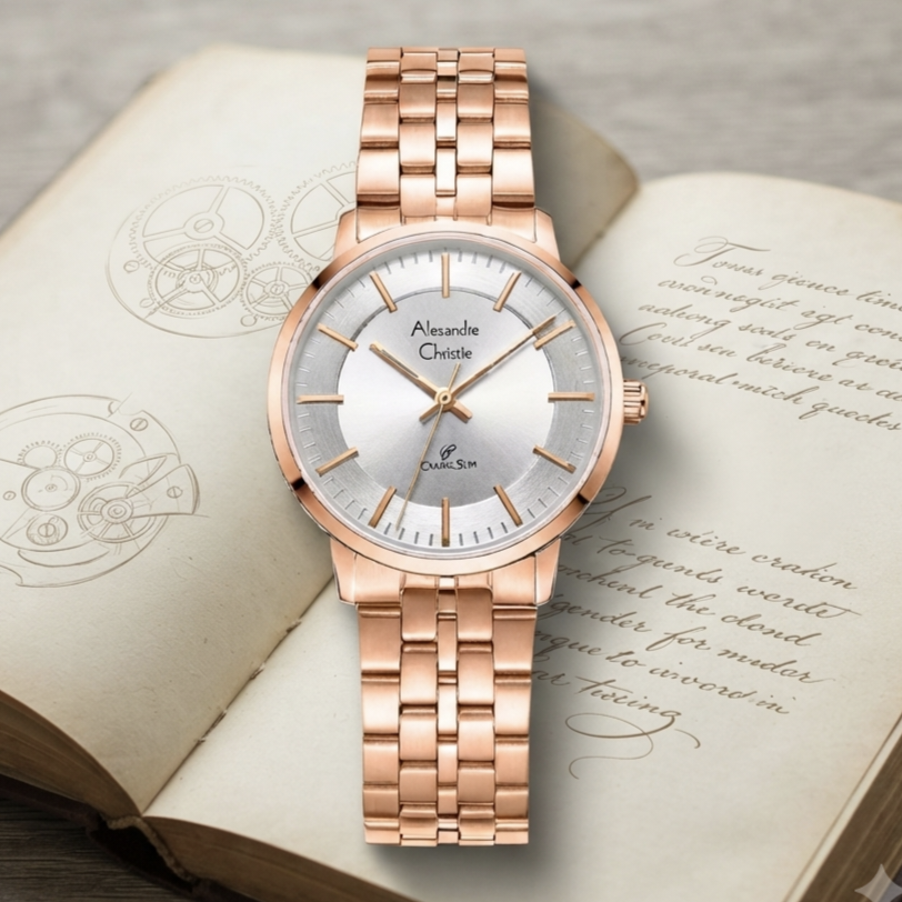 Alexandre Christie 8661