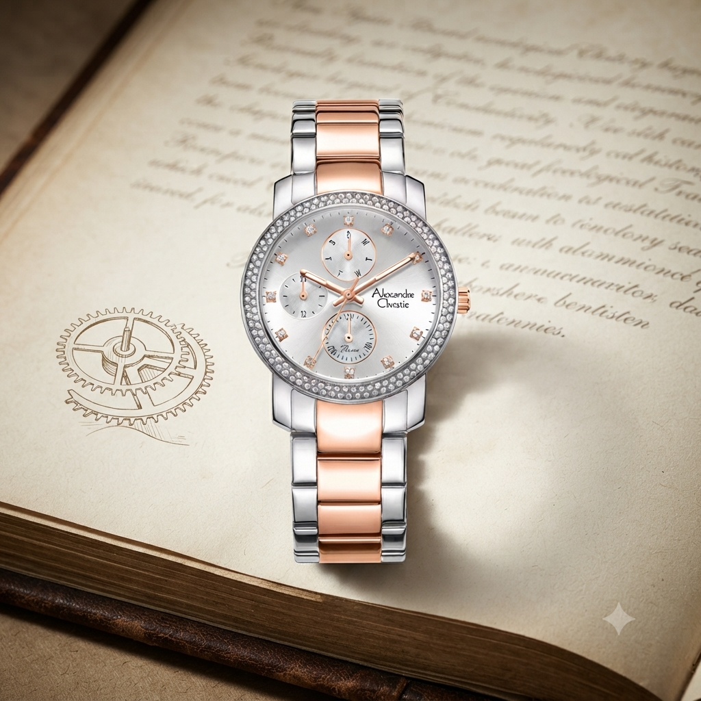 Alexandre Christie 2A16 (AC 2A16BF)