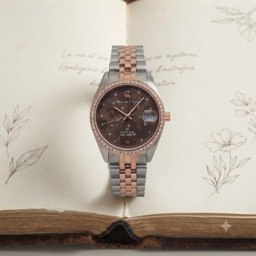Alexandre Christie 5012 (AC 5012 LD)