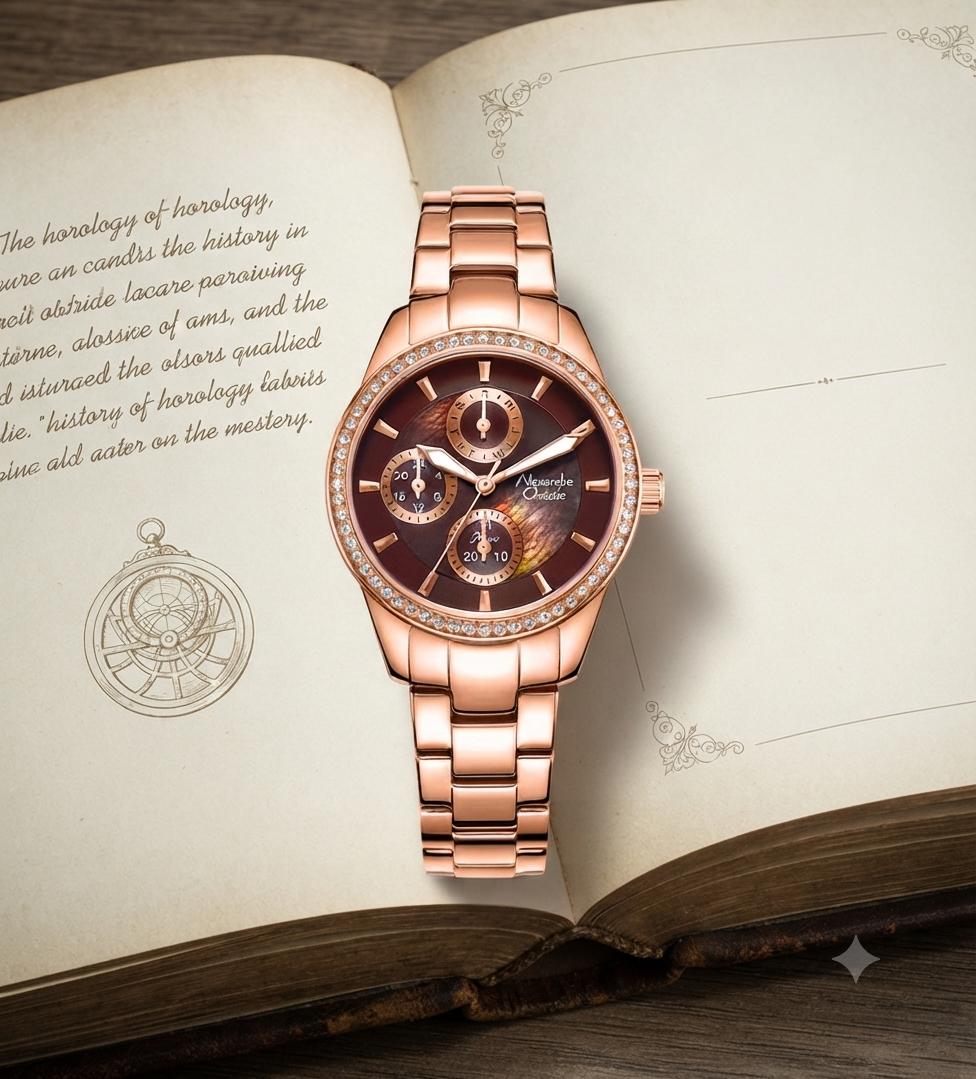 Alexandre Christie 2A89 (AC 2A89)