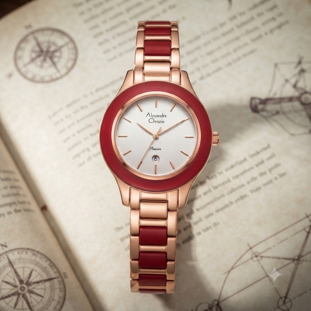 Alexandre Christie 2A15