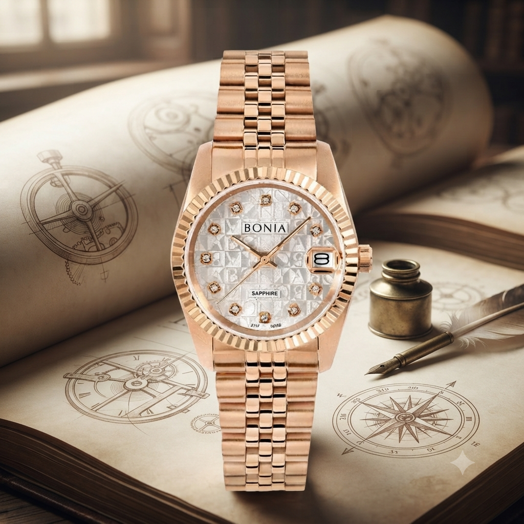 BONIA ELEGANCE 32MM WATCH BNB10550-3516