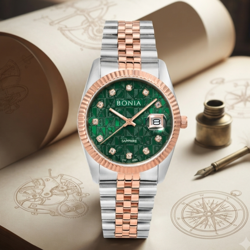 BONIA ELEGANCE 36MM WATCH BNB10550-1696