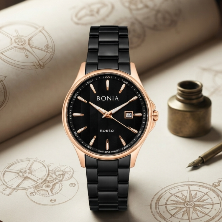 Bonia BNR182-2532 Original