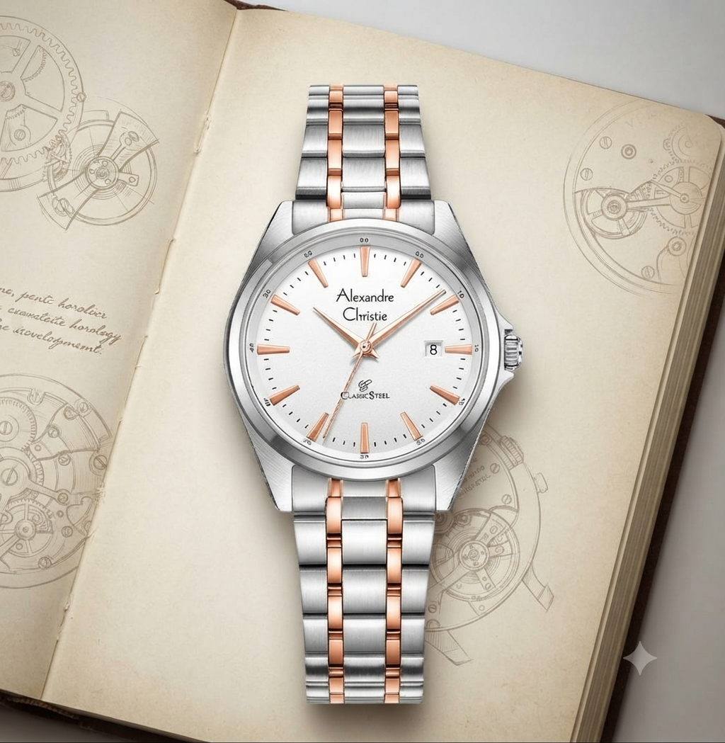 Alexandre Christie 8661
