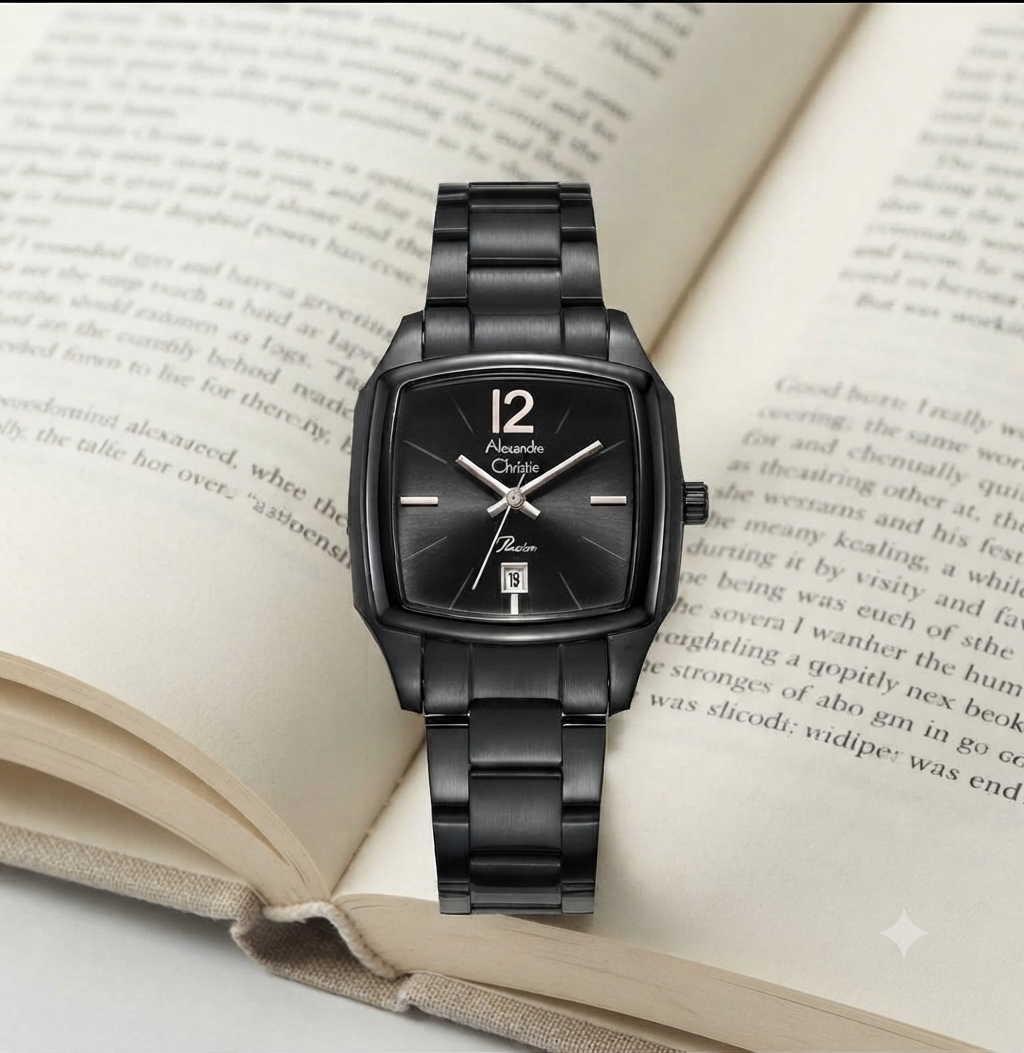 Alexandre Christie 2454 (AC 2454 LD)