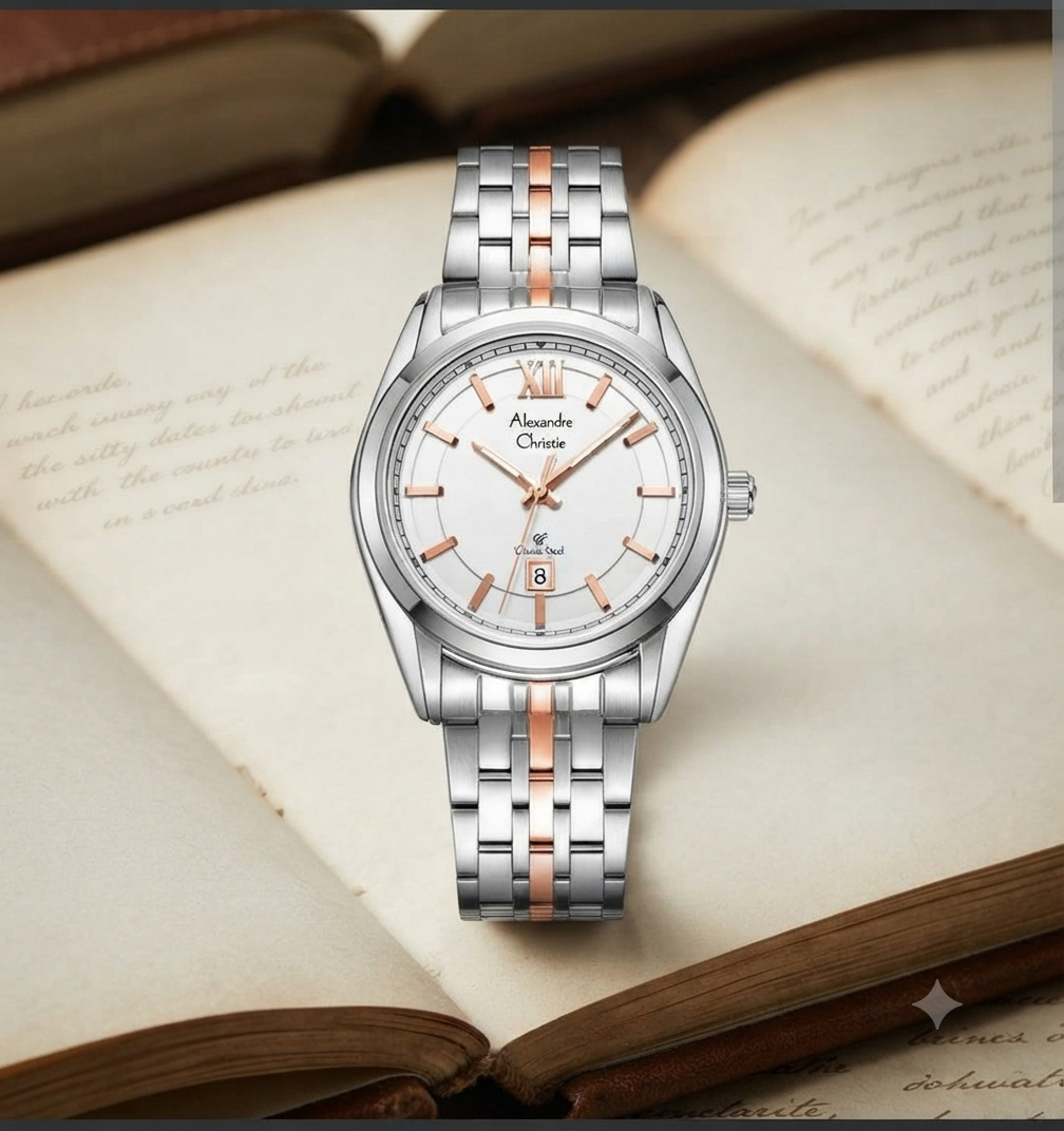 Alexandre Christie 8690 LD