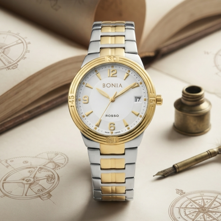 Bonia BNR144-2115 Original