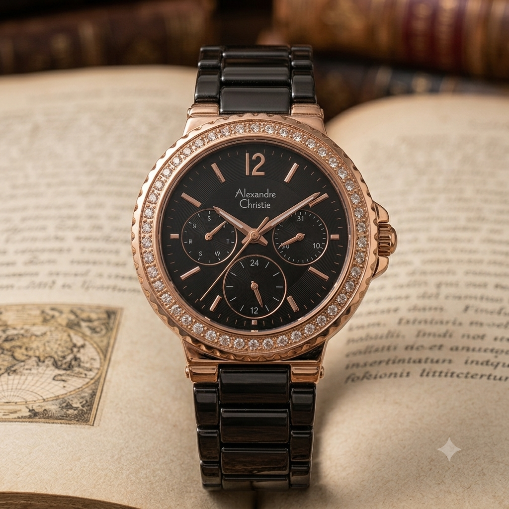 Alexandre Christie 2337 (AC 2337)