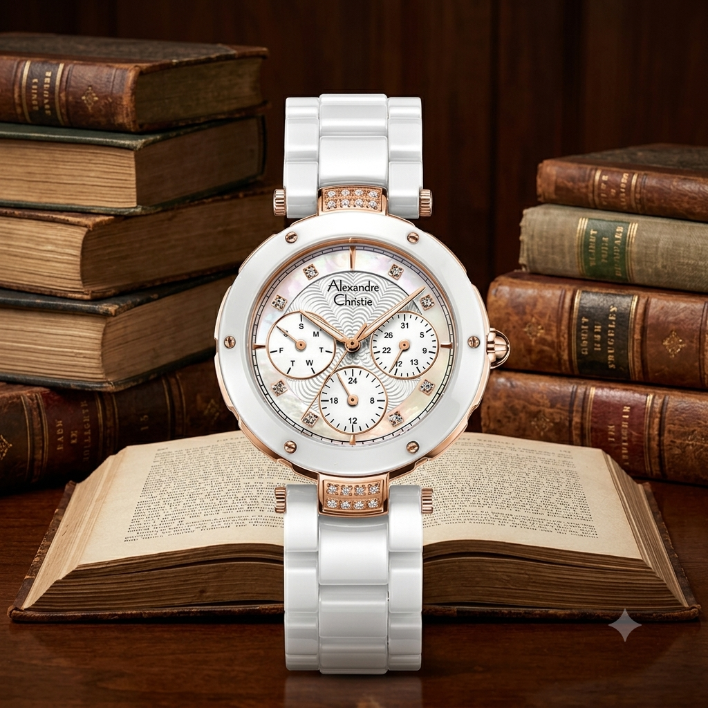 Alexandre Christie 2439 (AC 2439)