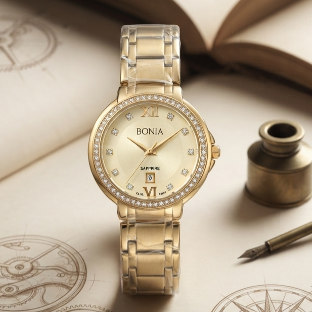 BONIA ELEGANCE WATCH 32MM BNB10091-2223s