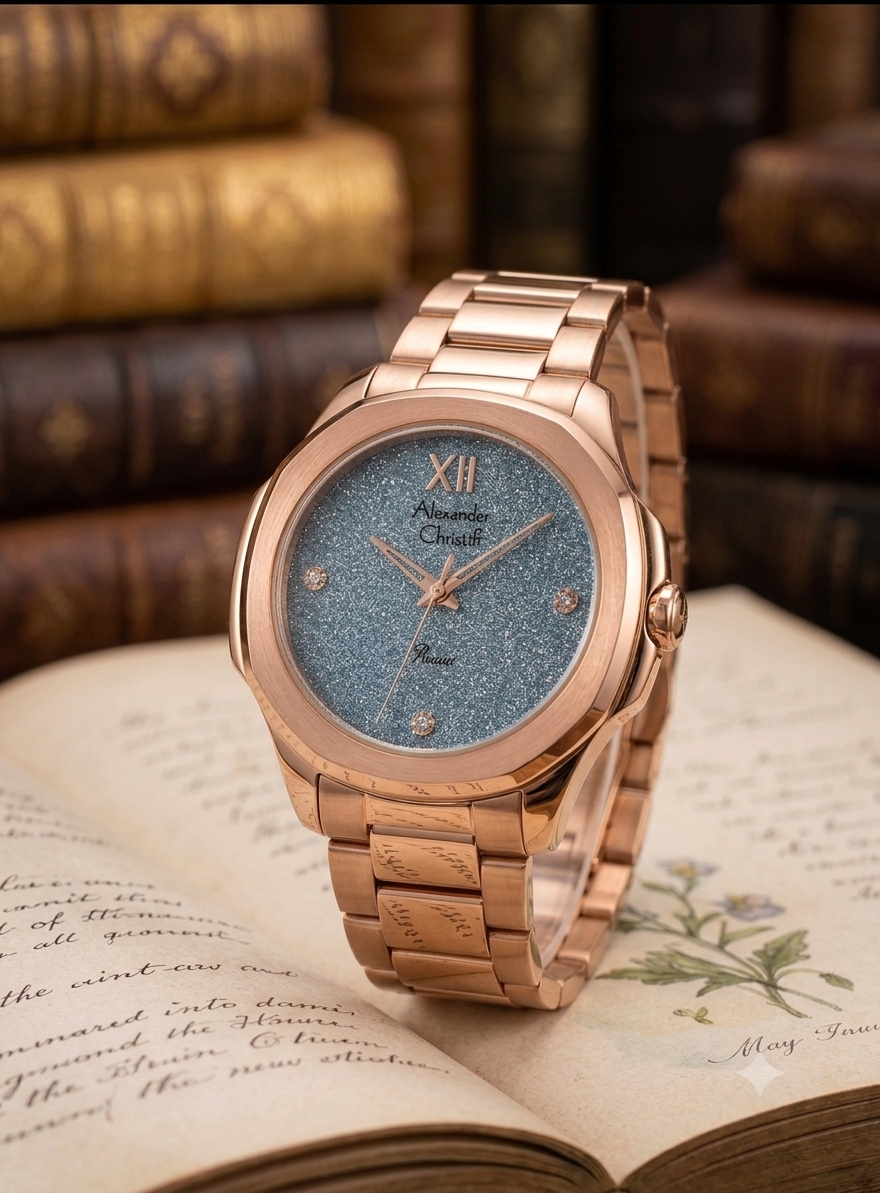 Alexandre Christie 2A28 (AC 2A28)