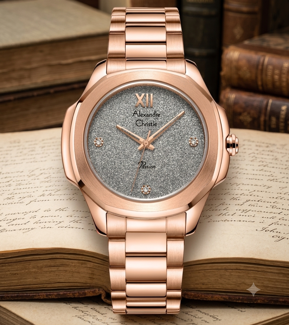 Alexandre Christie 2A28 (AC 2A28)