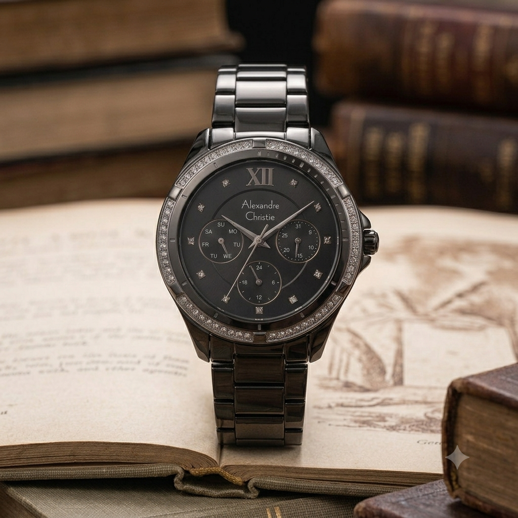 Alexandre Christie AC 2644 BF