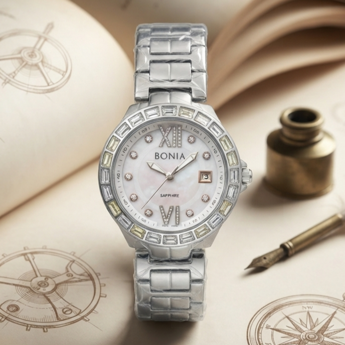 BONIA ELEGANCE WATCH 30MM BNB10404-2353s