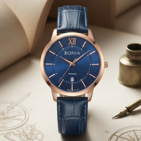 Bonia Pria Klasik BNR176-1583
