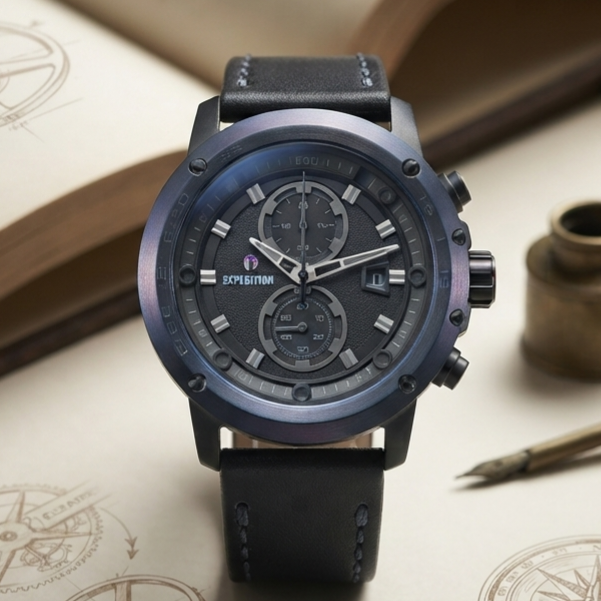 Expedition 6820 Original