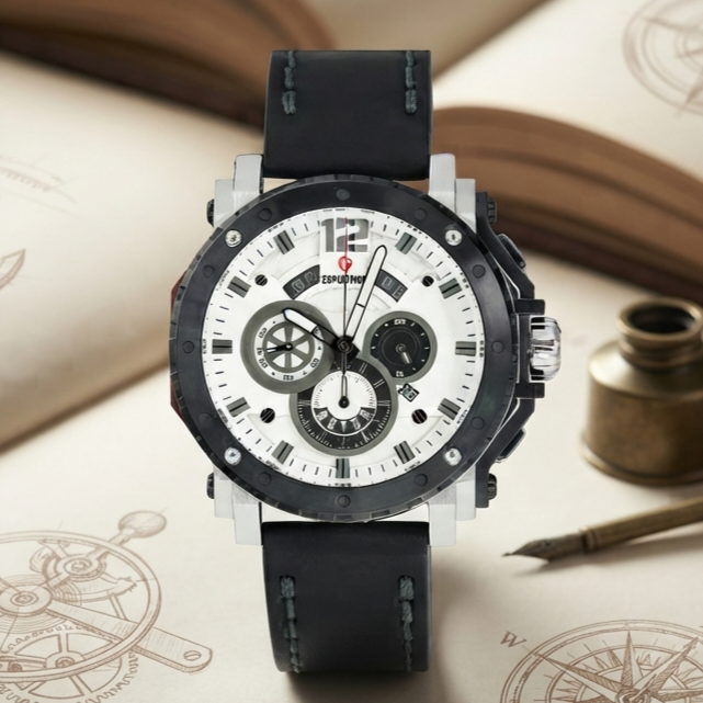 Expedition 6402 Original