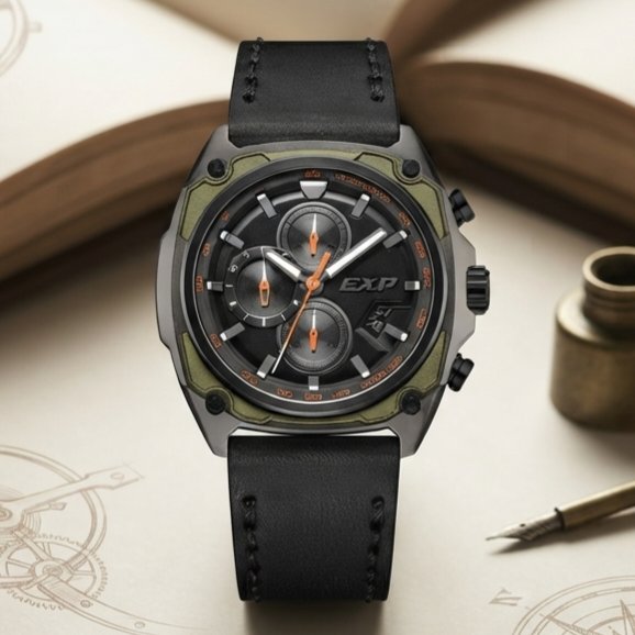 Expedition 6820 Original