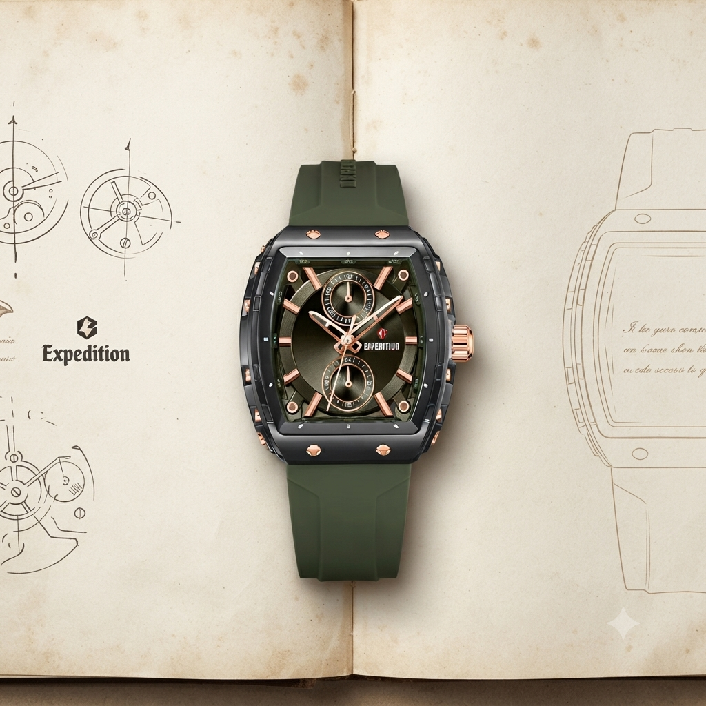 Expedition E6814M