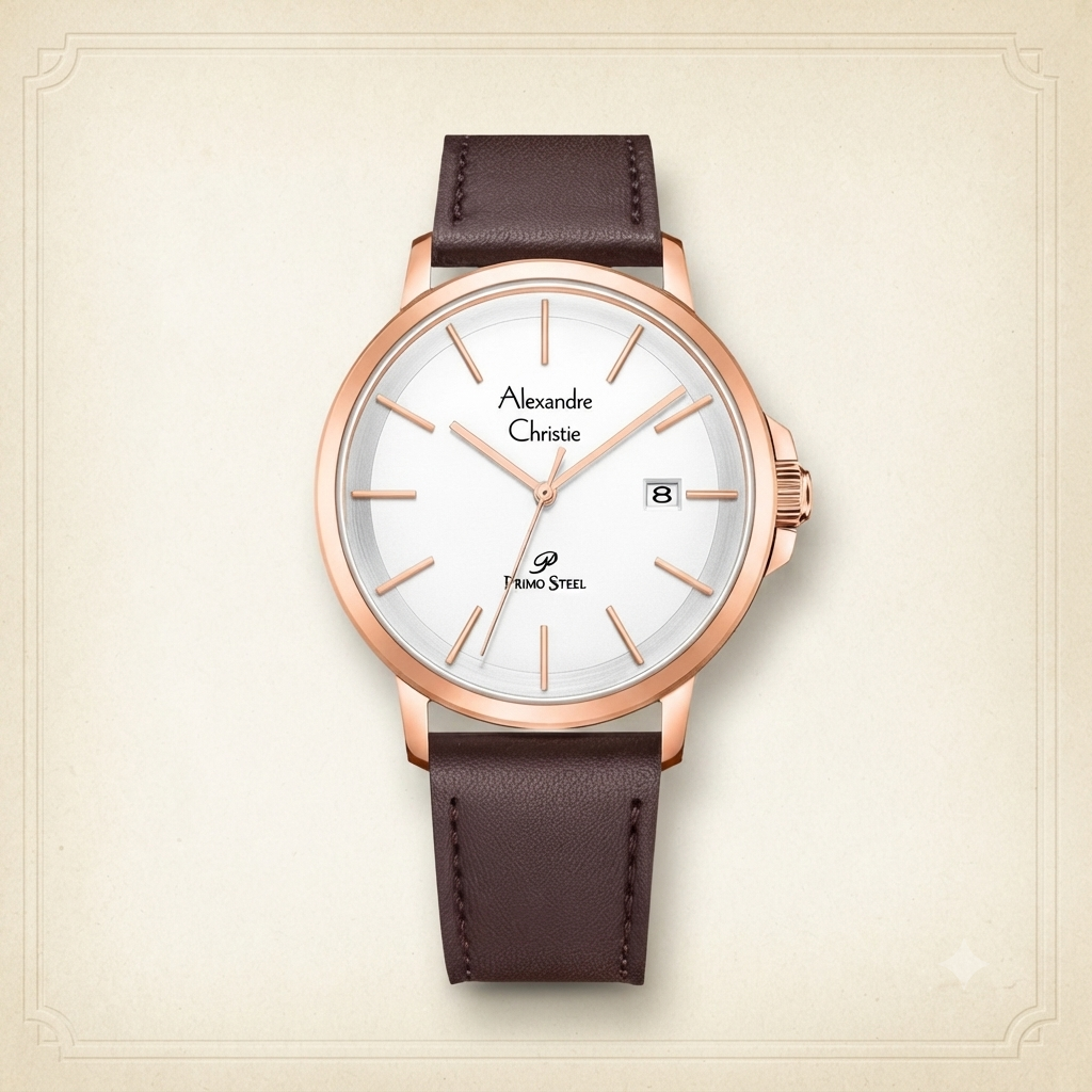 Alexandre Christie AC 1032