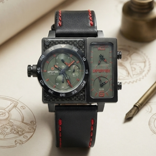 Expedition 6637 Original