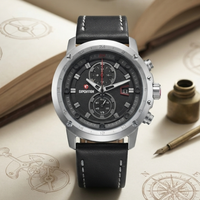 Expedition 6820 Original
