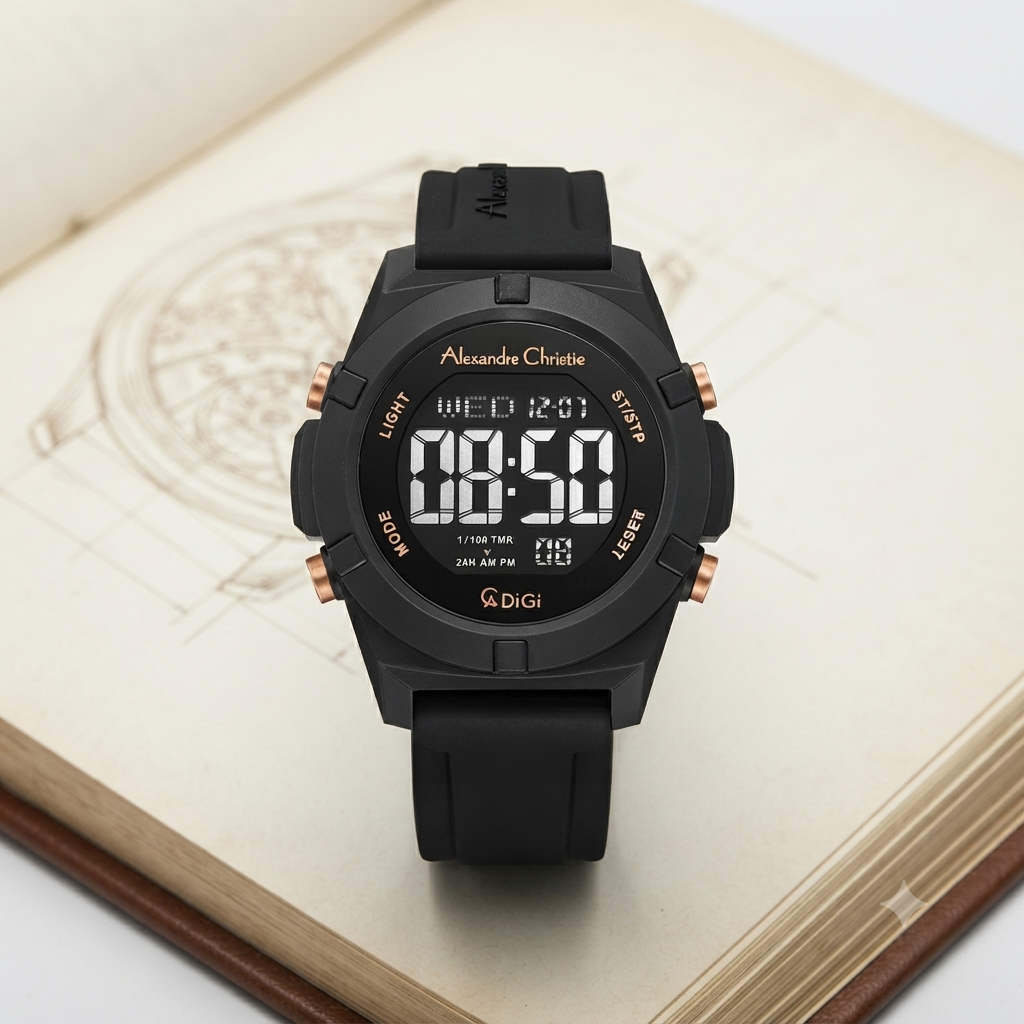 Alexandre Christie 9371 (AC 9371 MH)