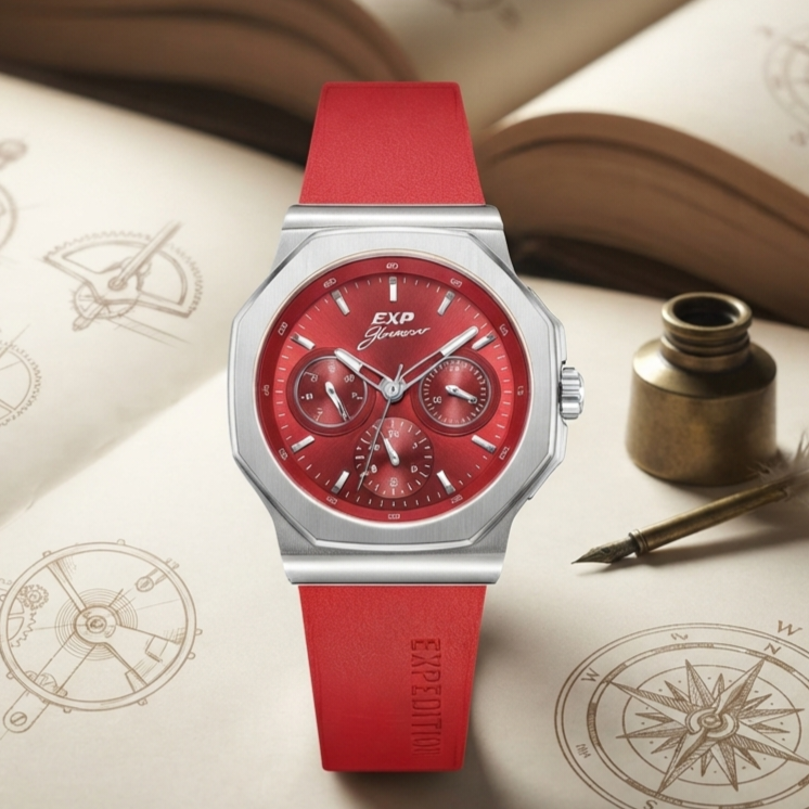 Expedition 6816 Original