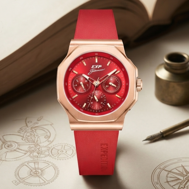 Expedition 6816 Original