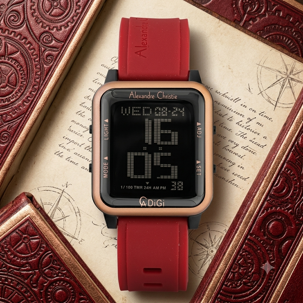 Alexandre Christie 9344 (AC 9344 MH)