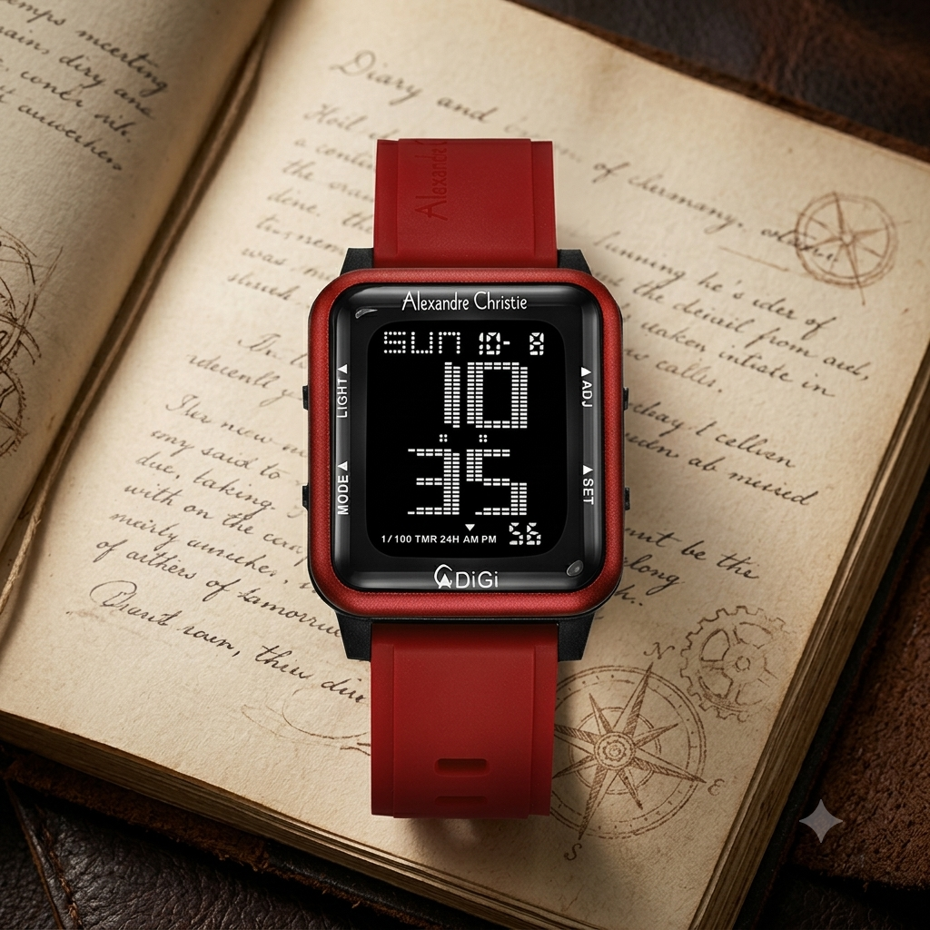 Alexandre Christie 9344 (AC 9344 MH)