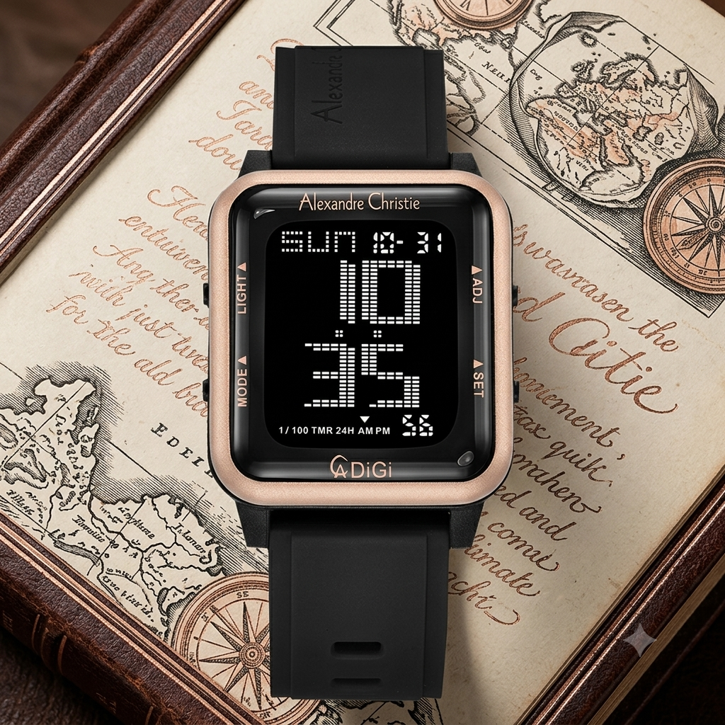 Alexandre Christie 9344 (AC 9344 MH)