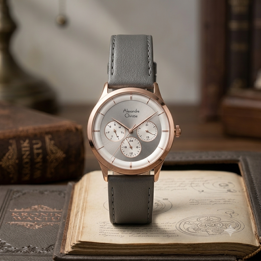 Alexandre Christie 2868 (AC 2868)