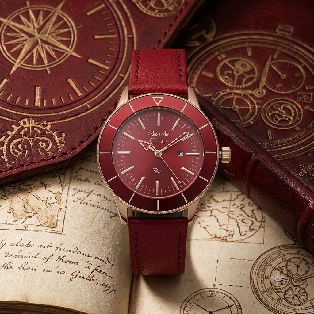 Alexandre Christie 5002 (AC 5002)