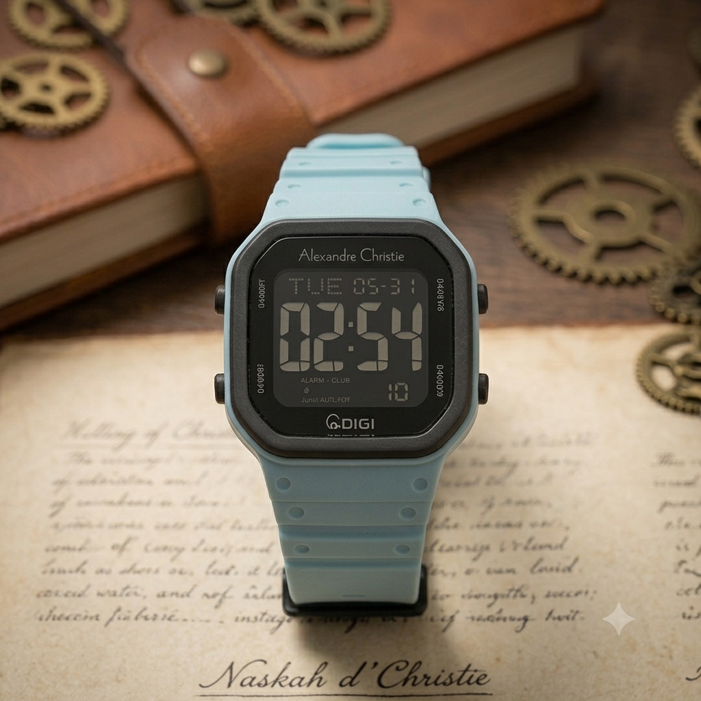 Alexandre Christie 9374 (AC 9374)