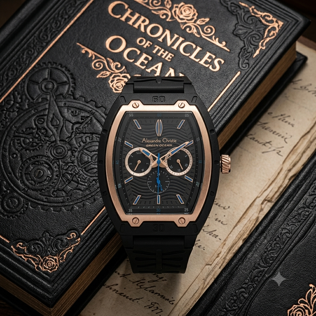 Alexandre Christie 2971