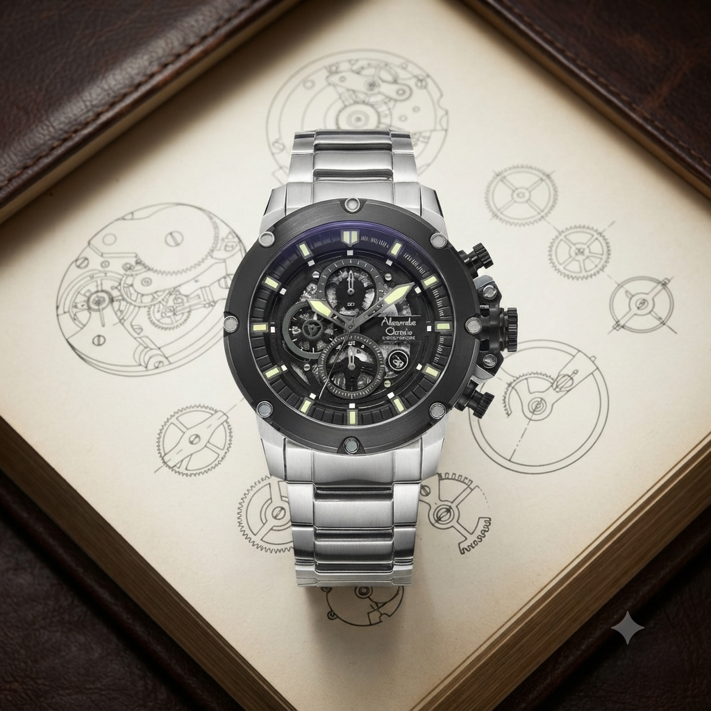 Alexandre Christie 6564 (AC 6564)