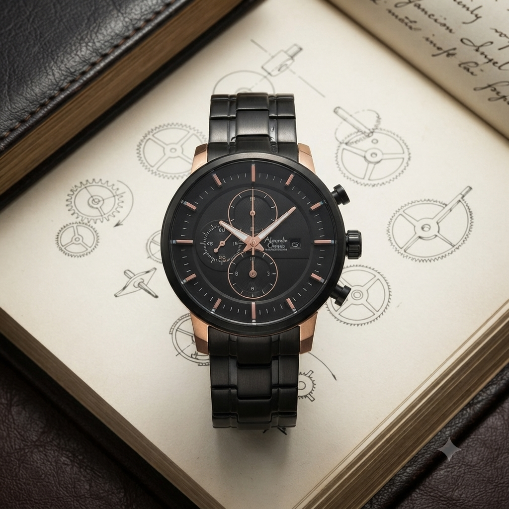 Alexandre Christie 6323 (AC 6323 MC)
