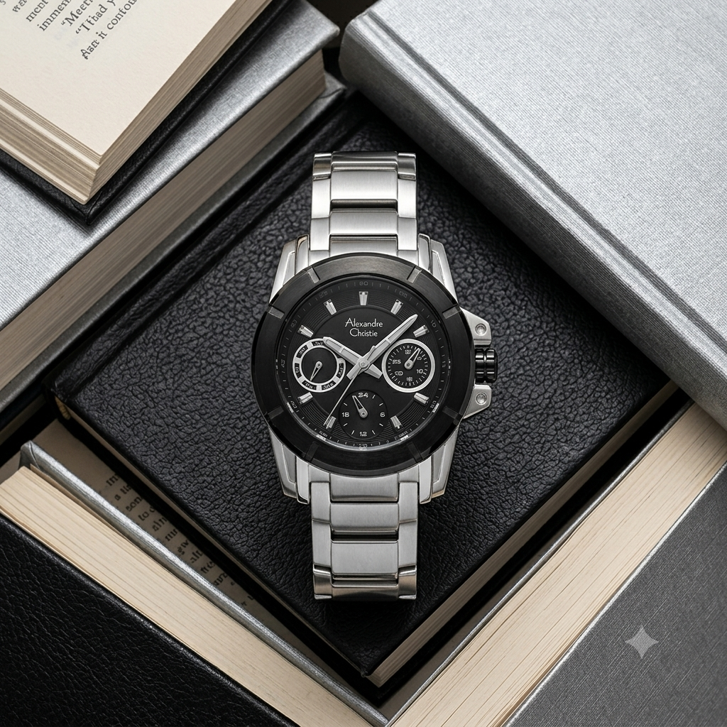 Alexandre Christie 6226 BF (AC 6226 BF)