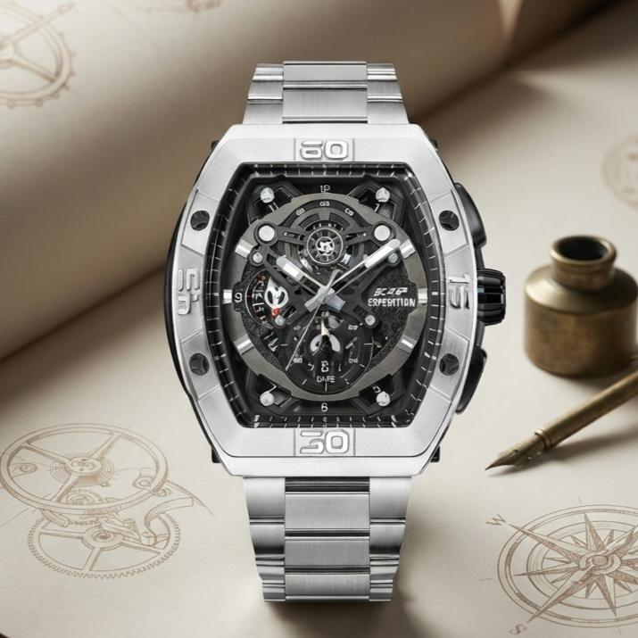 Expedition 6800 Original