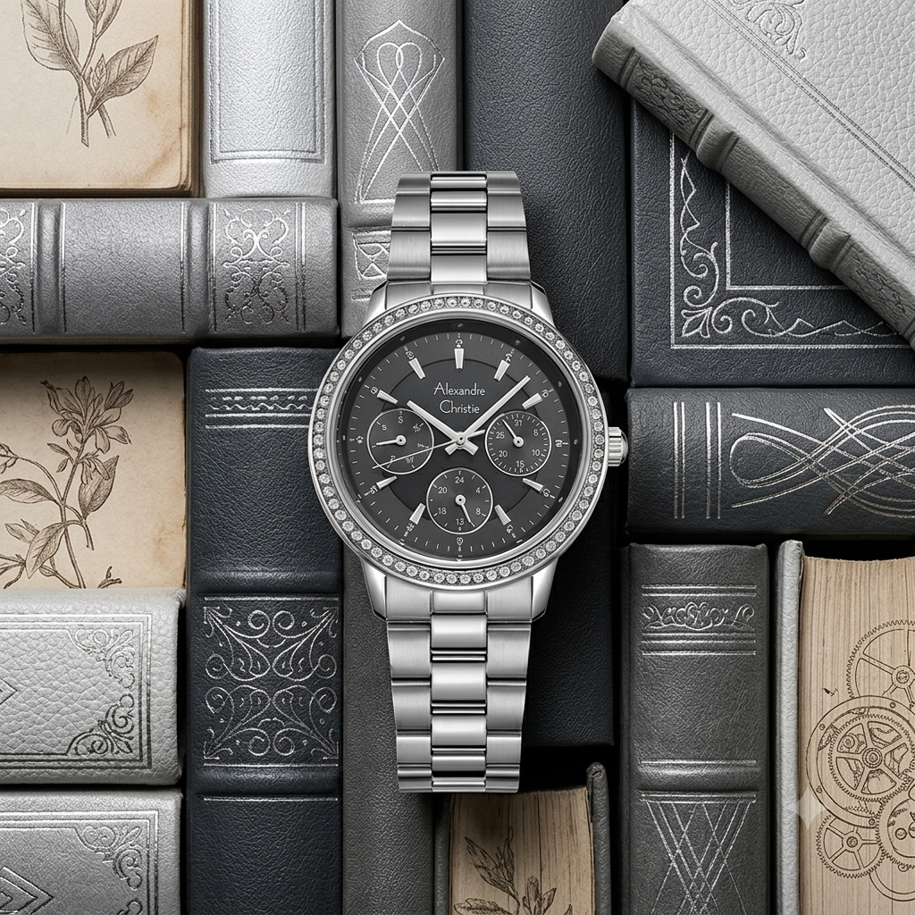 Alexandre Christie AC 2A53BF