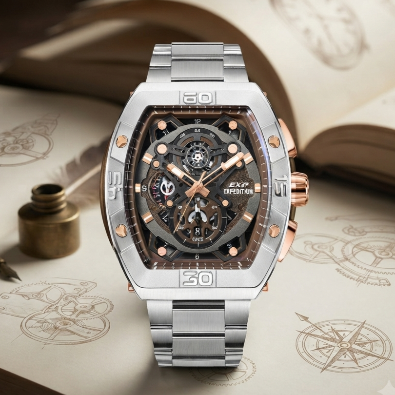 Expedition 6800 Original