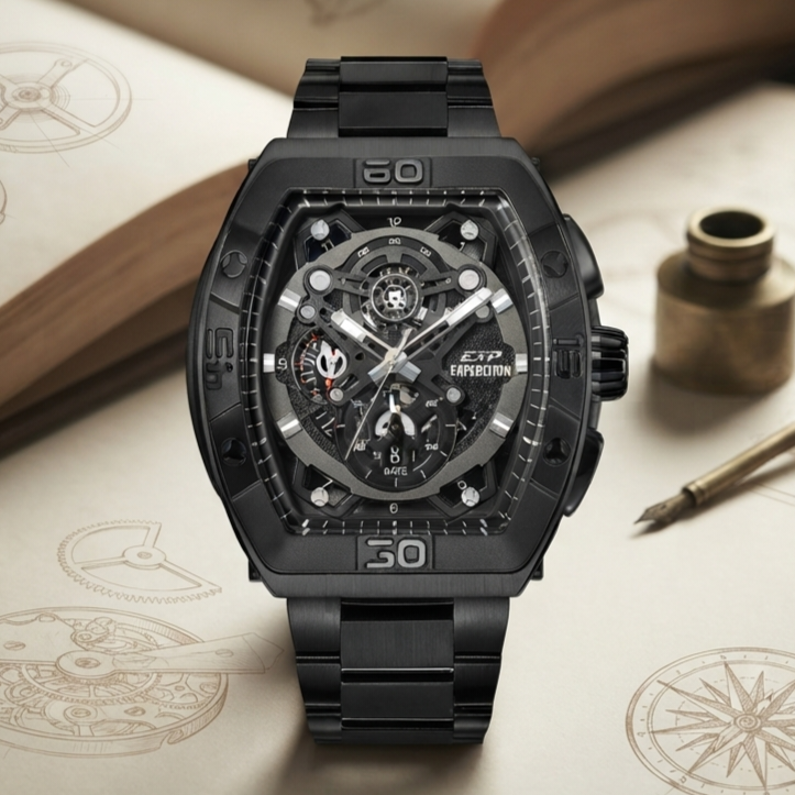 Expedition 6800 Original