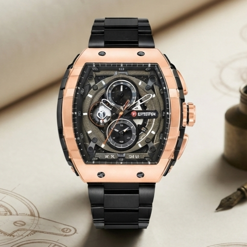 Expedition 6782 Original