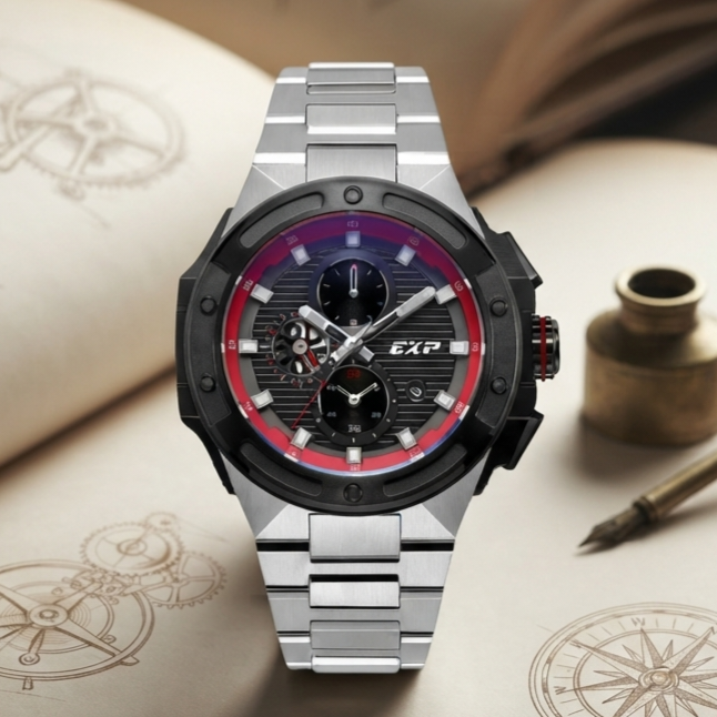 Expedition 6818 Original