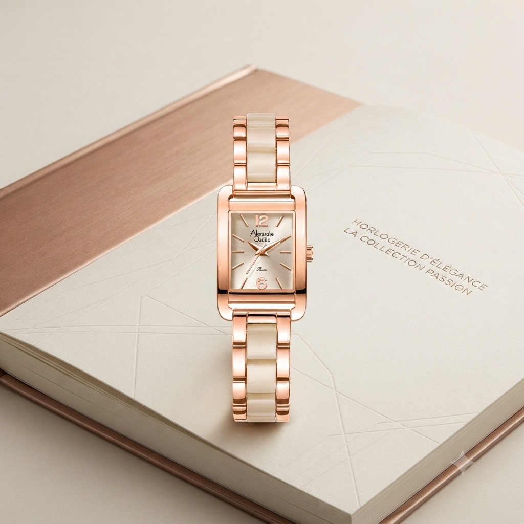Alexandre Christie 2B50LH
