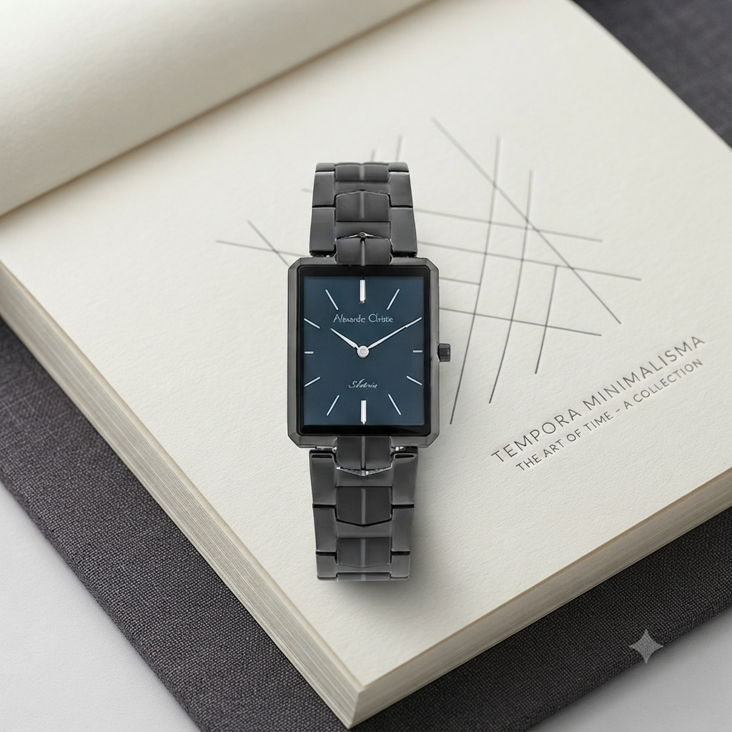 Alexandre Christie 8551LH (seri AC Asteria)